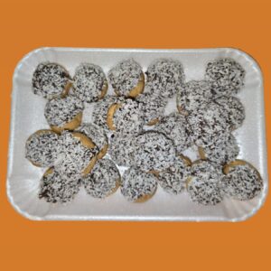 Biscotti al Cocco