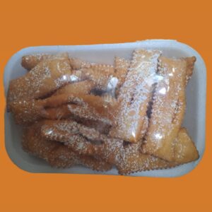 Chiacchiere