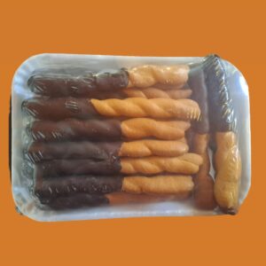 Delizie di Cioccolato