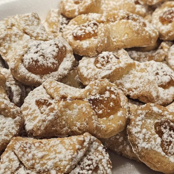 Fiocchetti alla Marmellata - immagine 2