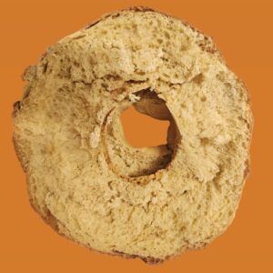 Pane Biscottato