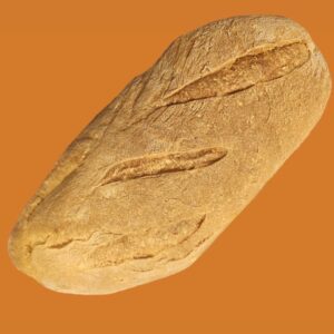 Pane casereccio 1 Kg.