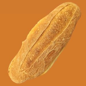 Pane casereccio 500 gr.