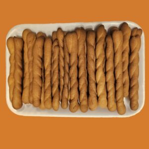 Biscotti della Nonna
