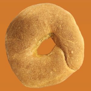 Ciambellina di pane