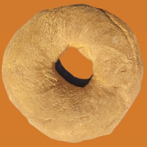 Pane a ciambella 1 Kg.